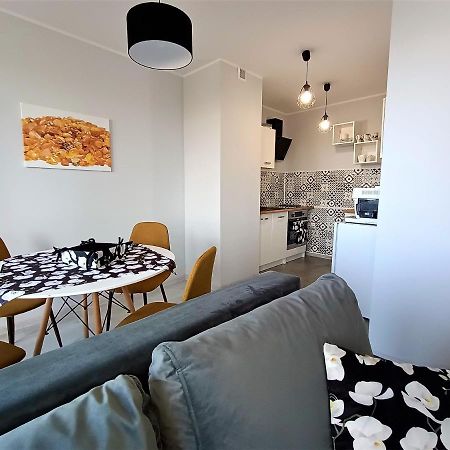 Bursztynowy Apartament Tarnowskie Góry Εξωτερικό φωτογραφία