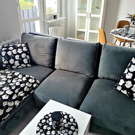 Bursztynowy Apartament Tarnowskie Góry Εξωτερικό φωτογραφία
