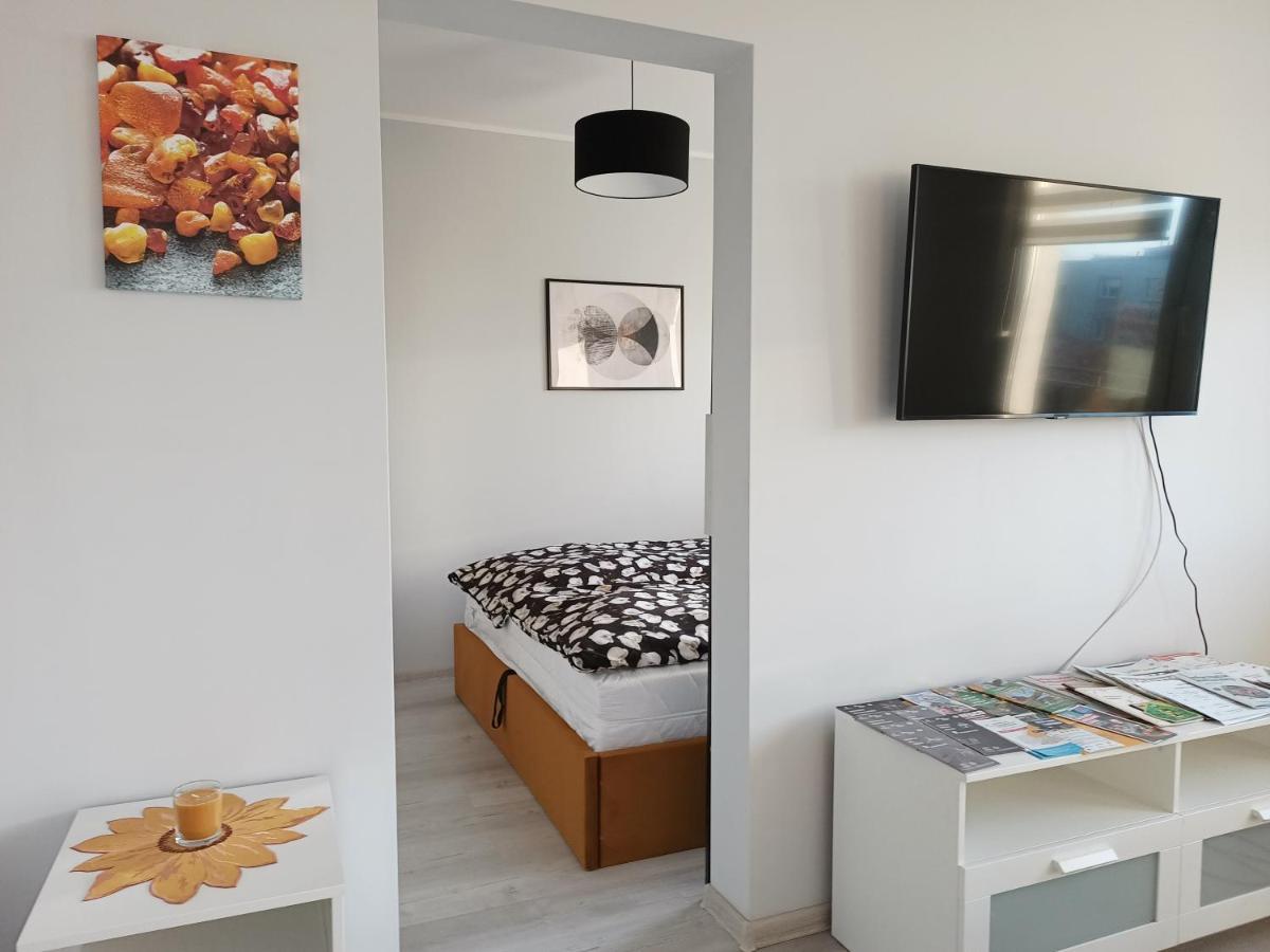 Bursztynowy Apartament Tarnowskie Góry Εξωτερικό φωτογραφία