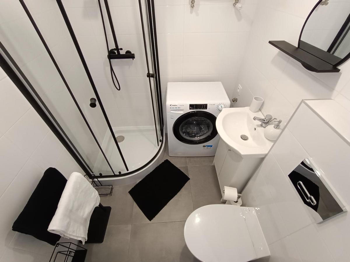 Bursztynowy Apartament Tarnowskie Góry Εξωτερικό φωτογραφία