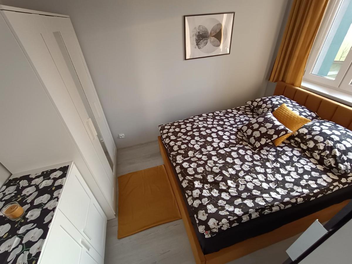 Bursztynowy Apartament Tarnowskie Góry Εξωτερικό φωτογραφία