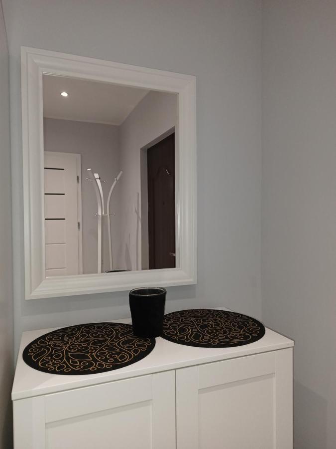 Bursztynowy Apartament Tarnowskie Góry Εξωτερικό φωτογραφία