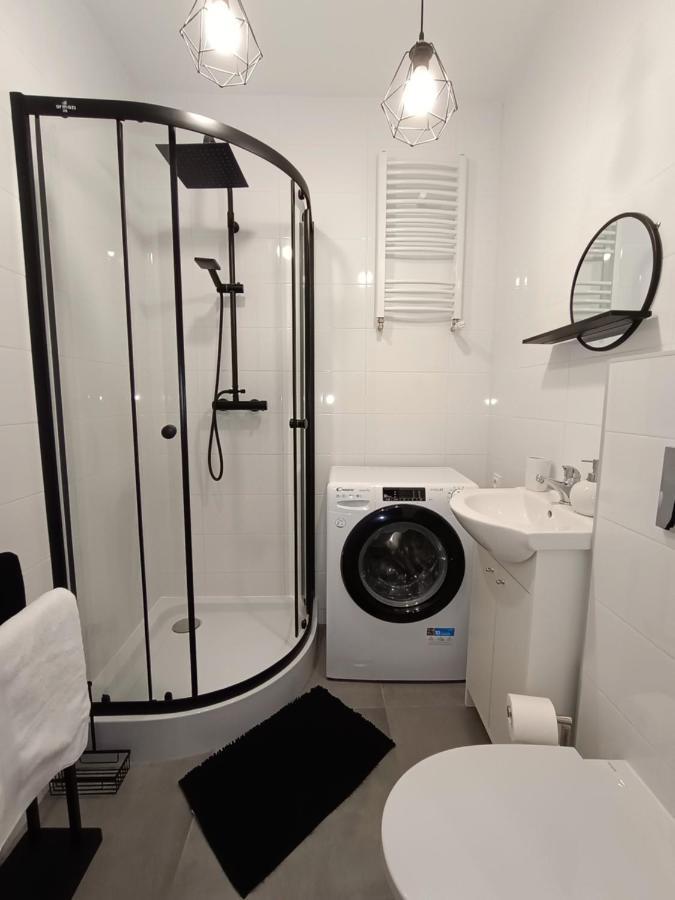 Bursztynowy Apartament Tarnowskie Góry Εξωτερικό φωτογραφία
