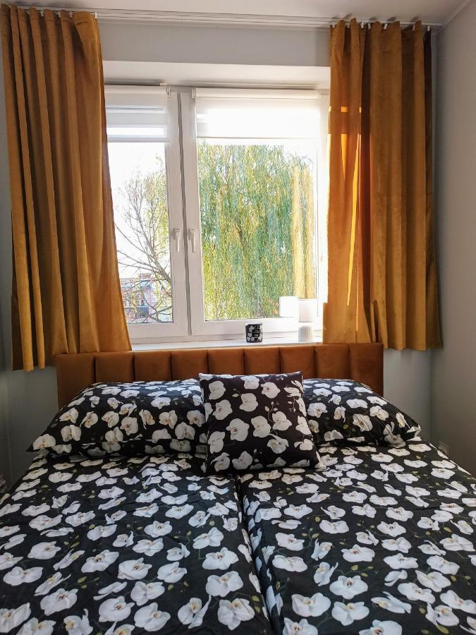 Bursztynowy Apartament Tarnowskie Góry Εξωτερικό φωτογραφία