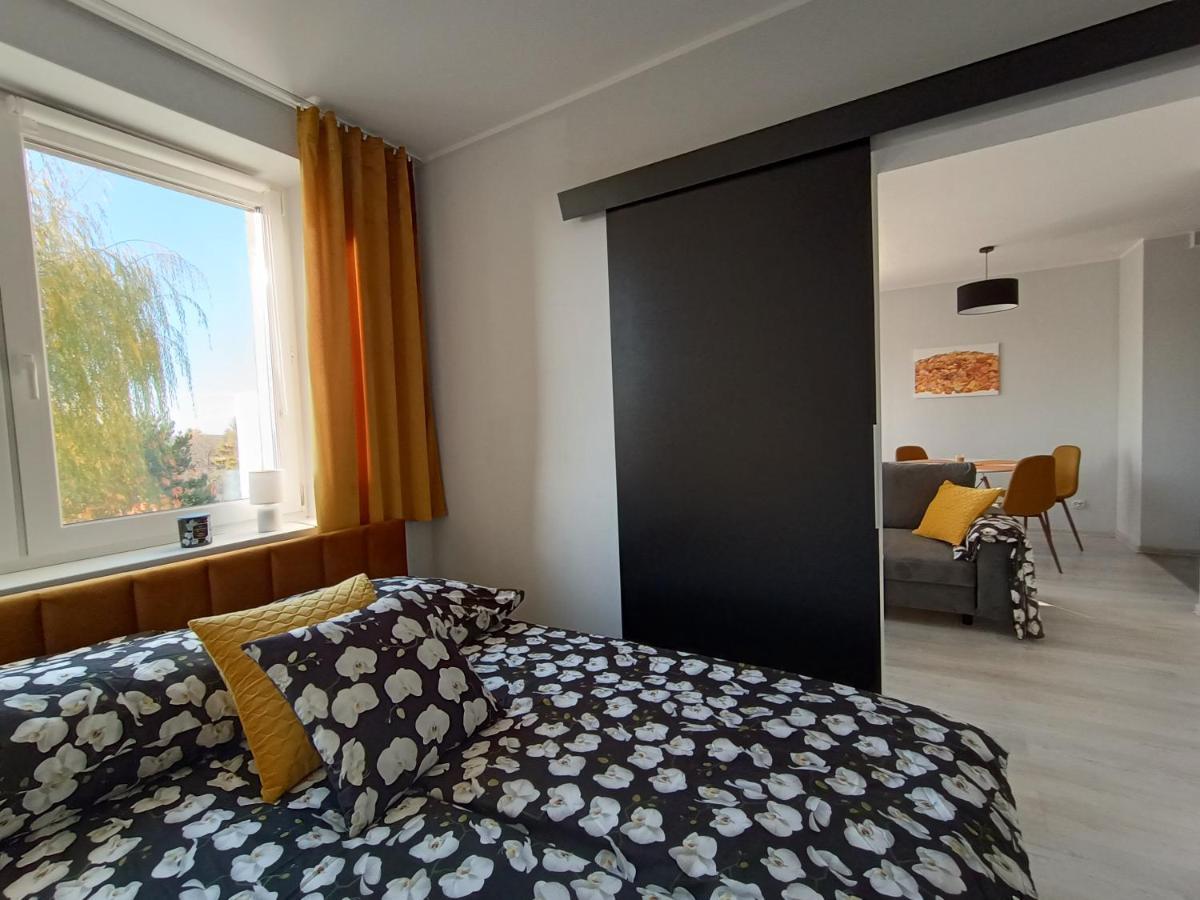 Bursztynowy Apartament Tarnowskie Góry Εξωτερικό φωτογραφία