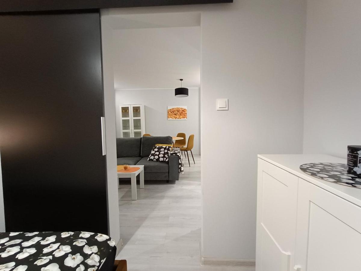 Bursztynowy Apartament Tarnowskie Góry Εξωτερικό φωτογραφία