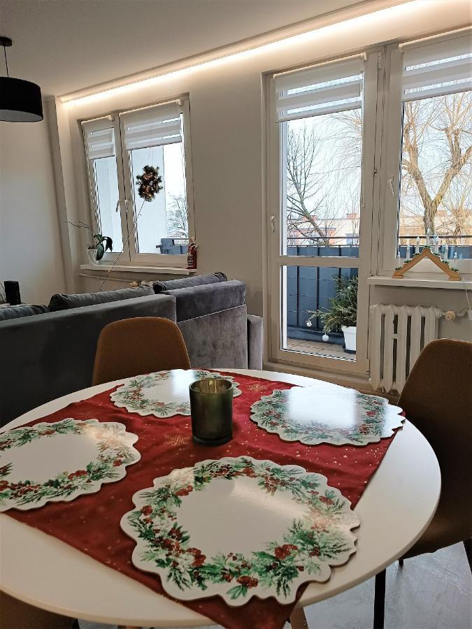 Bursztynowy Apartament Tarnowskie Góry Εξωτερικό φωτογραφία