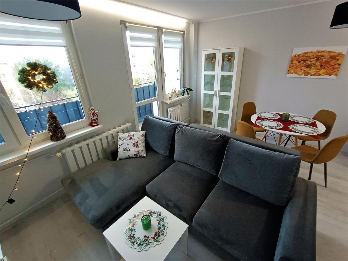 Bursztynowy Apartament Tarnowskie Góry Εξωτερικό φωτογραφία