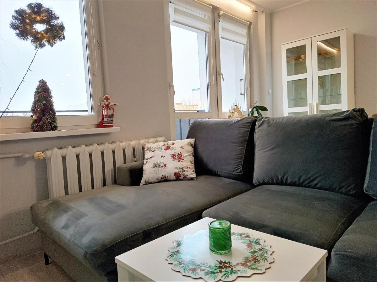 Bursztynowy Apartament Tarnowskie Góry Εξωτερικό φωτογραφία
