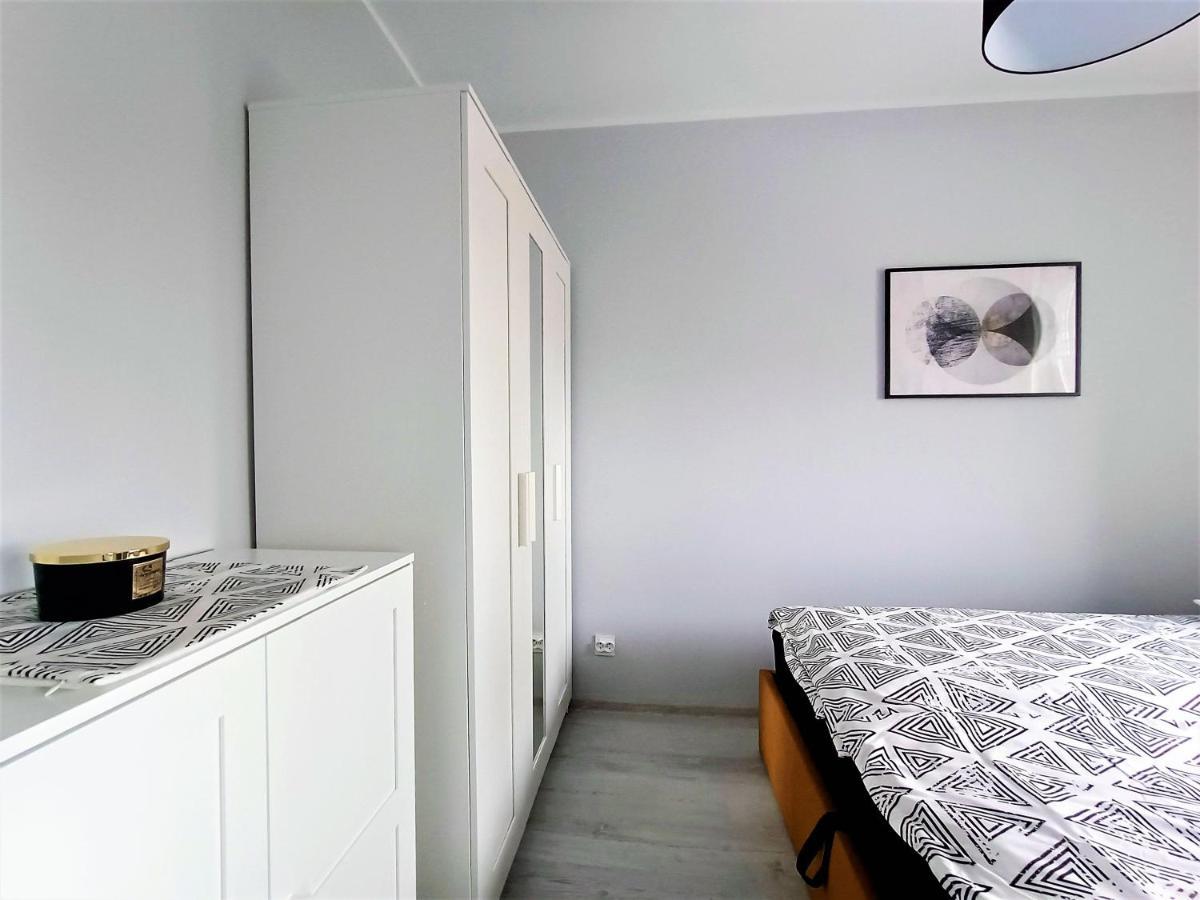 Bursztynowy Apartament Tarnowskie Góry Εξωτερικό φωτογραφία