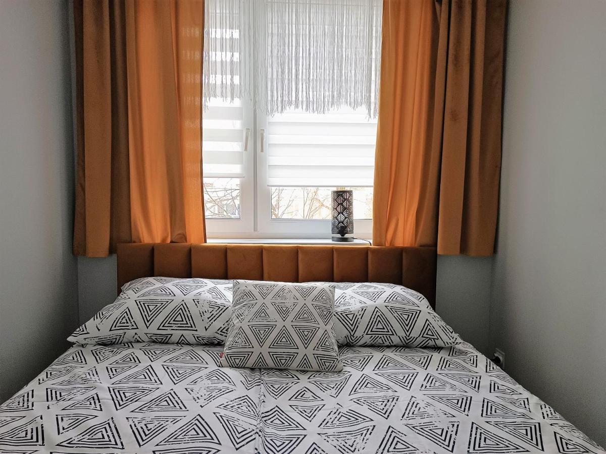 Bursztynowy Apartament Tarnowskie Góry Εξωτερικό φωτογραφία