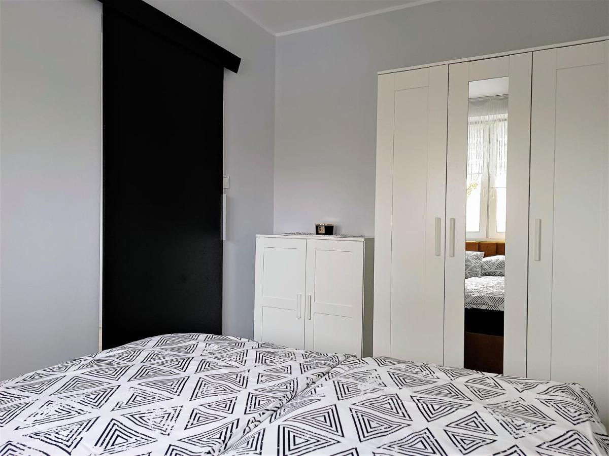 Bursztynowy Apartament Tarnowskie Góry Εξωτερικό φωτογραφία