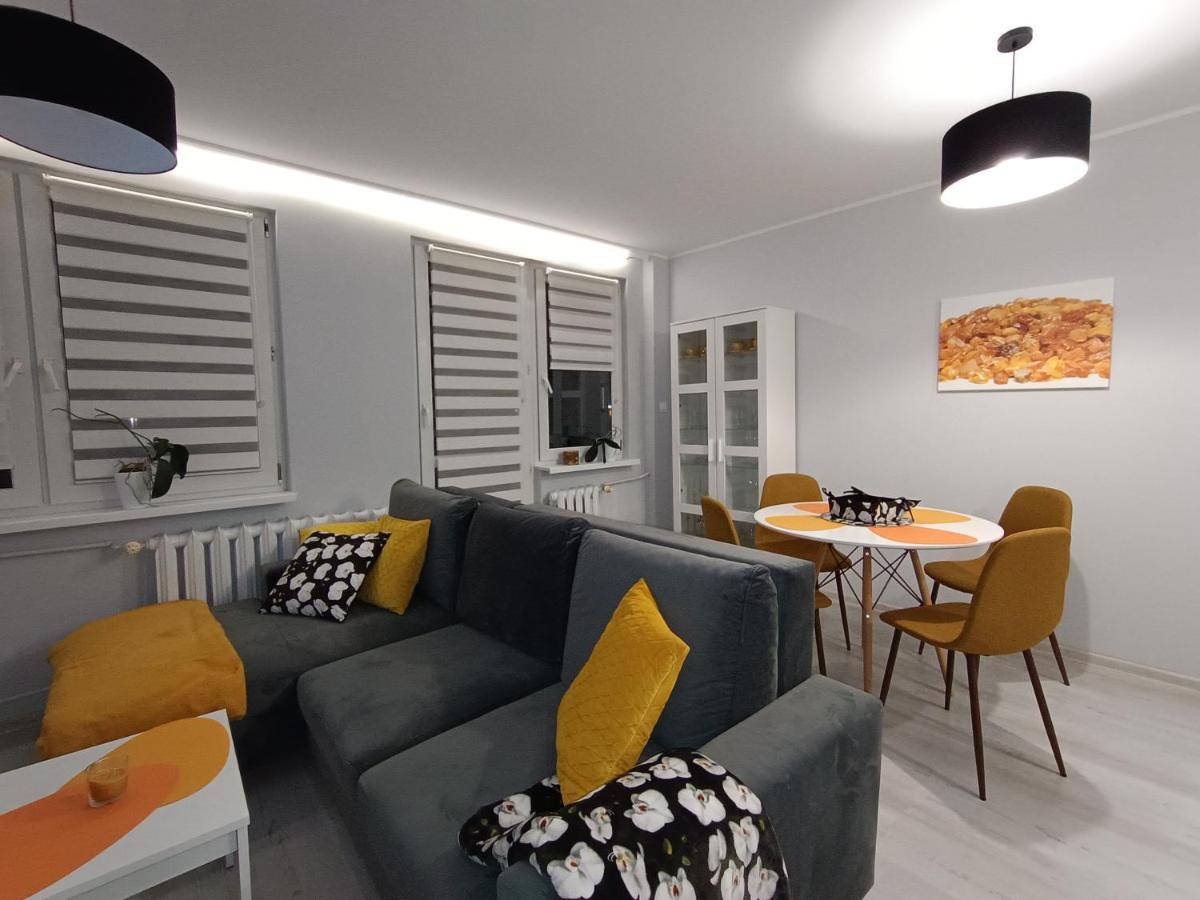Bursztynowy Apartament Tarnowskie Góry Εξωτερικό φωτογραφία