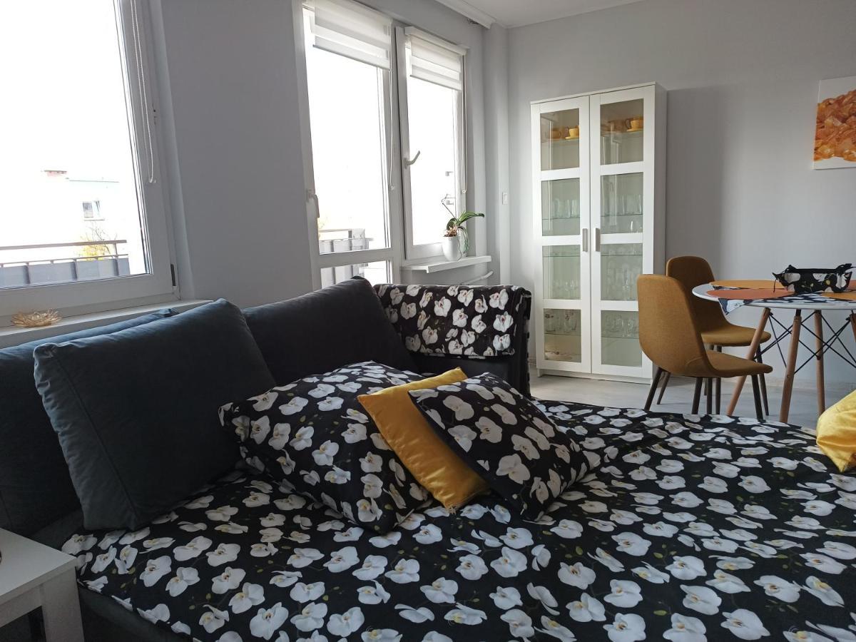 Bursztynowy Apartament Tarnowskie Góry Εξωτερικό φωτογραφία