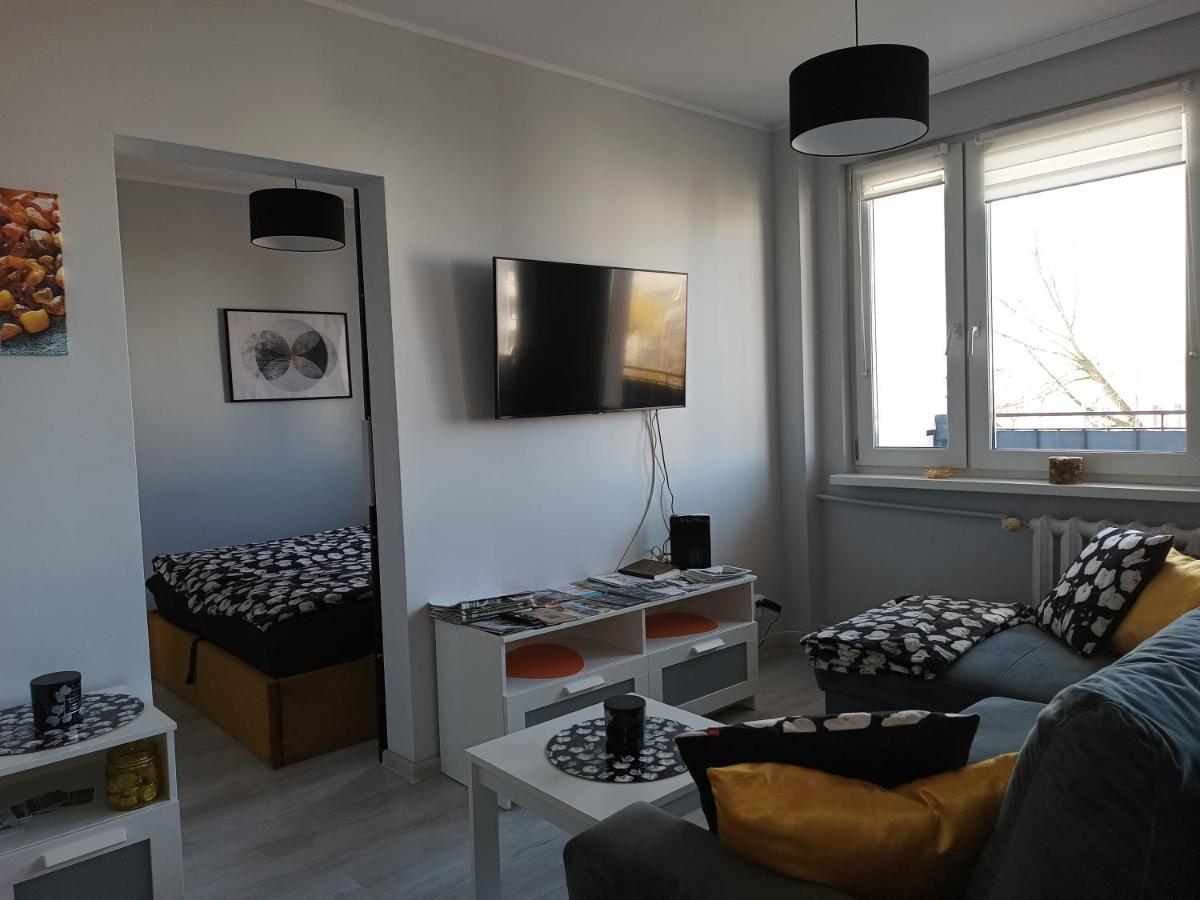 Bursztynowy Apartament Tarnowskie Góry Εξωτερικό φωτογραφία