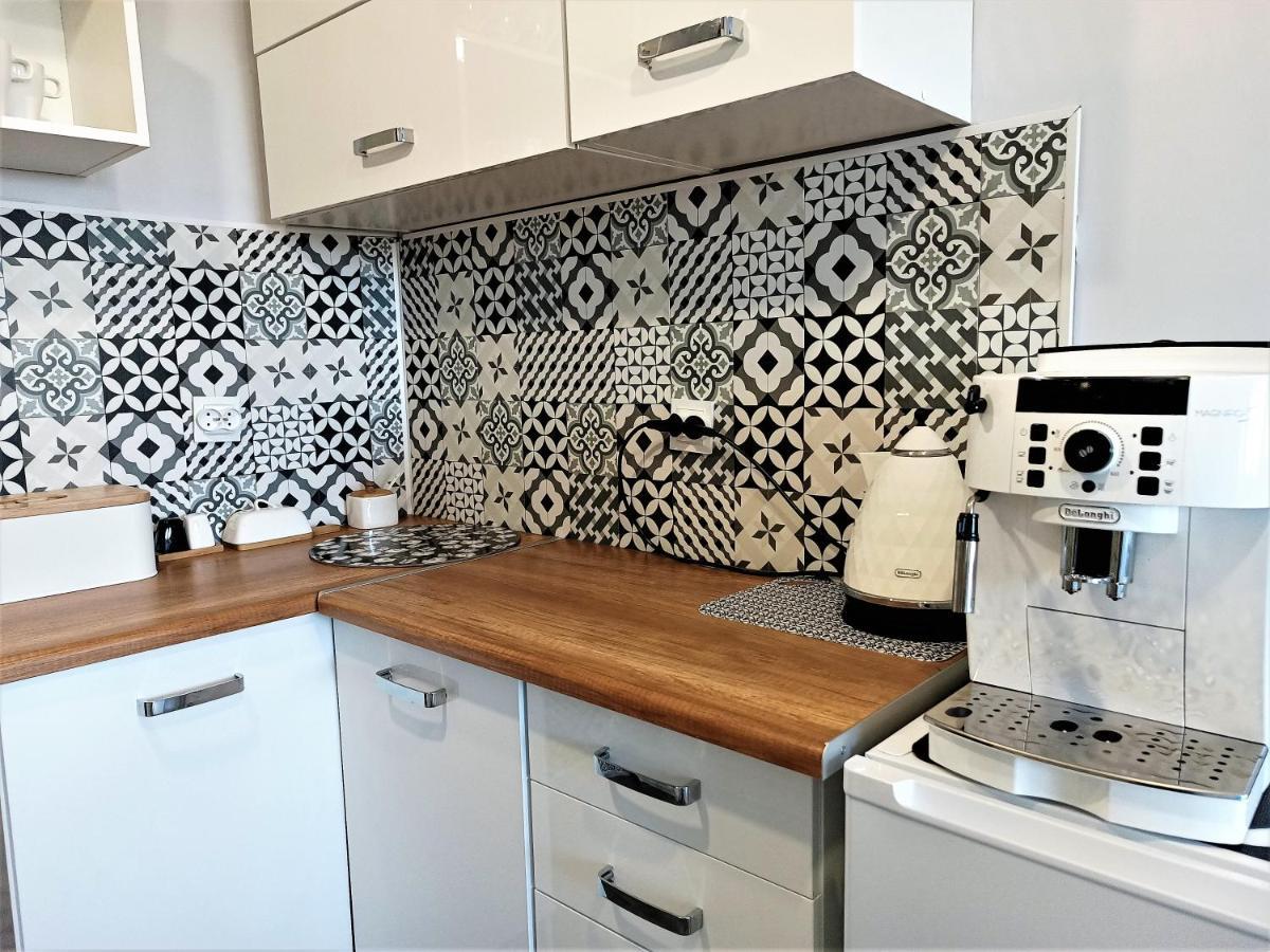 Bursztynowy Apartament Tarnowskie Góry Εξωτερικό φωτογραφία