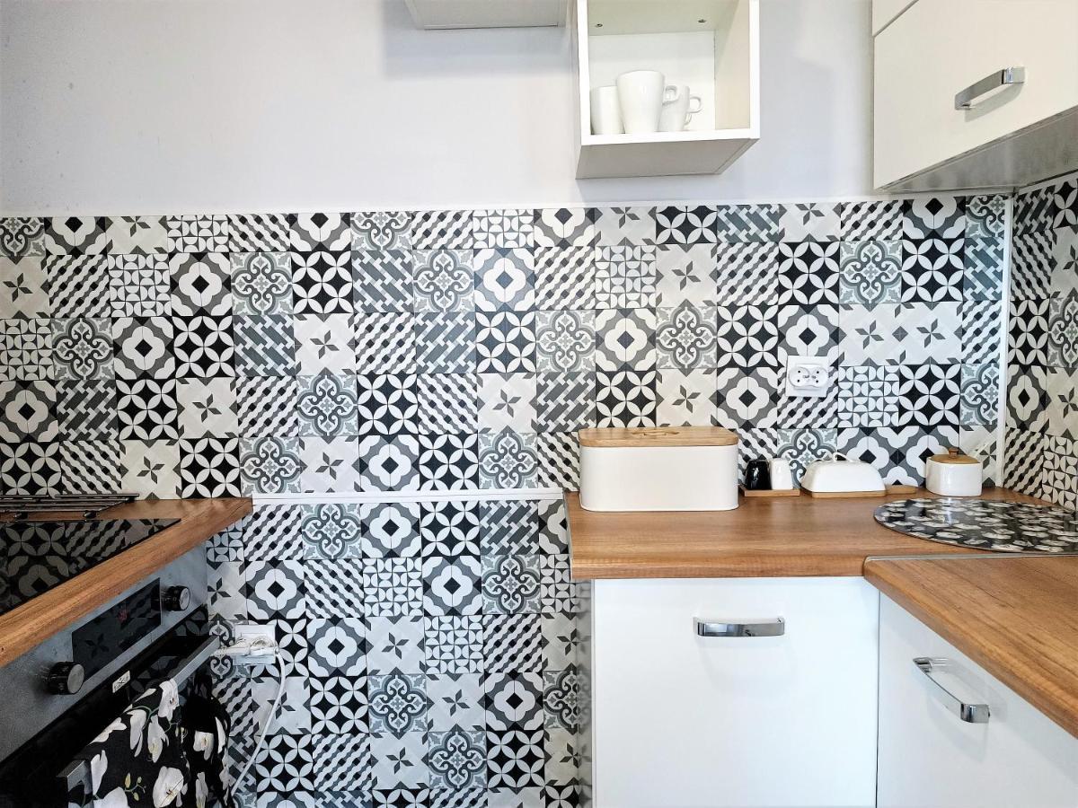 Bursztynowy Apartament Tarnowskie Góry Εξωτερικό φωτογραφία
