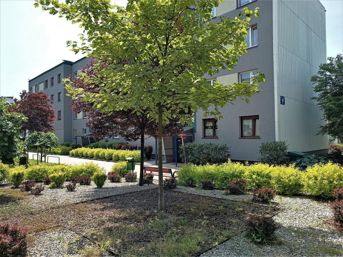 Bursztynowy Apartament Tarnowskie Góry Εξωτερικό φωτογραφία