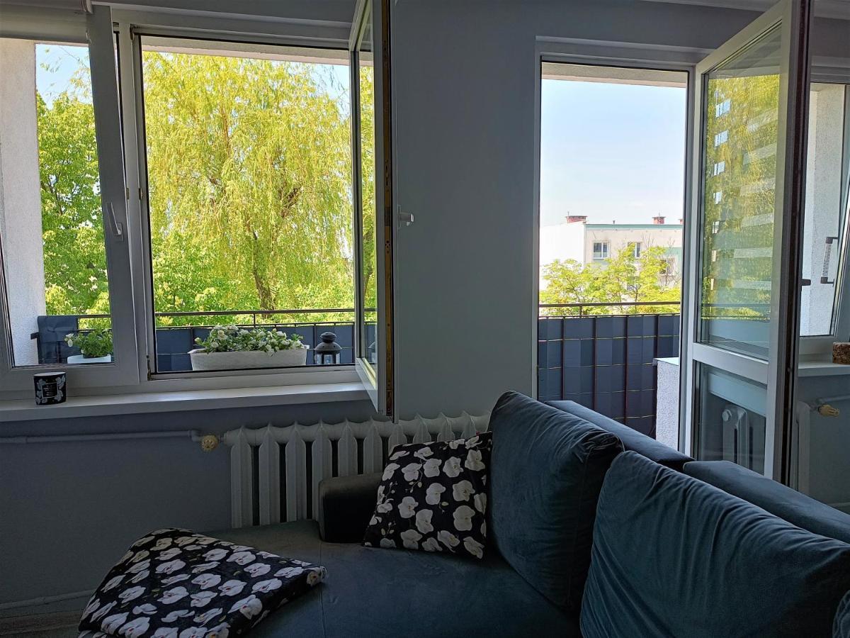 Bursztynowy Apartament Tarnowskie Góry Εξωτερικό φωτογραφία
