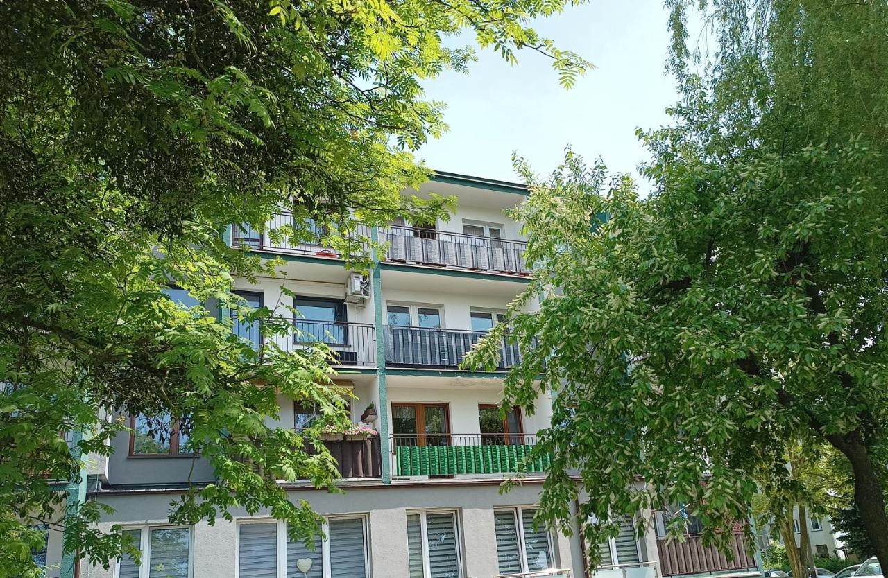 Bursztynowy Apartament Tarnowskie Góry Εξωτερικό φωτογραφία