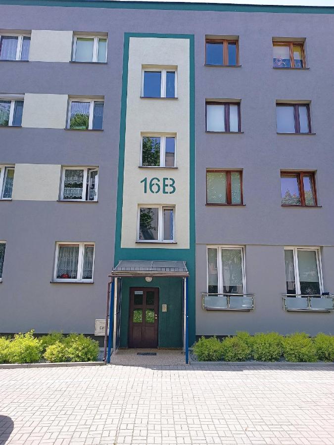 Bursztynowy Apartament Tarnowskie Góry Εξωτερικό φωτογραφία