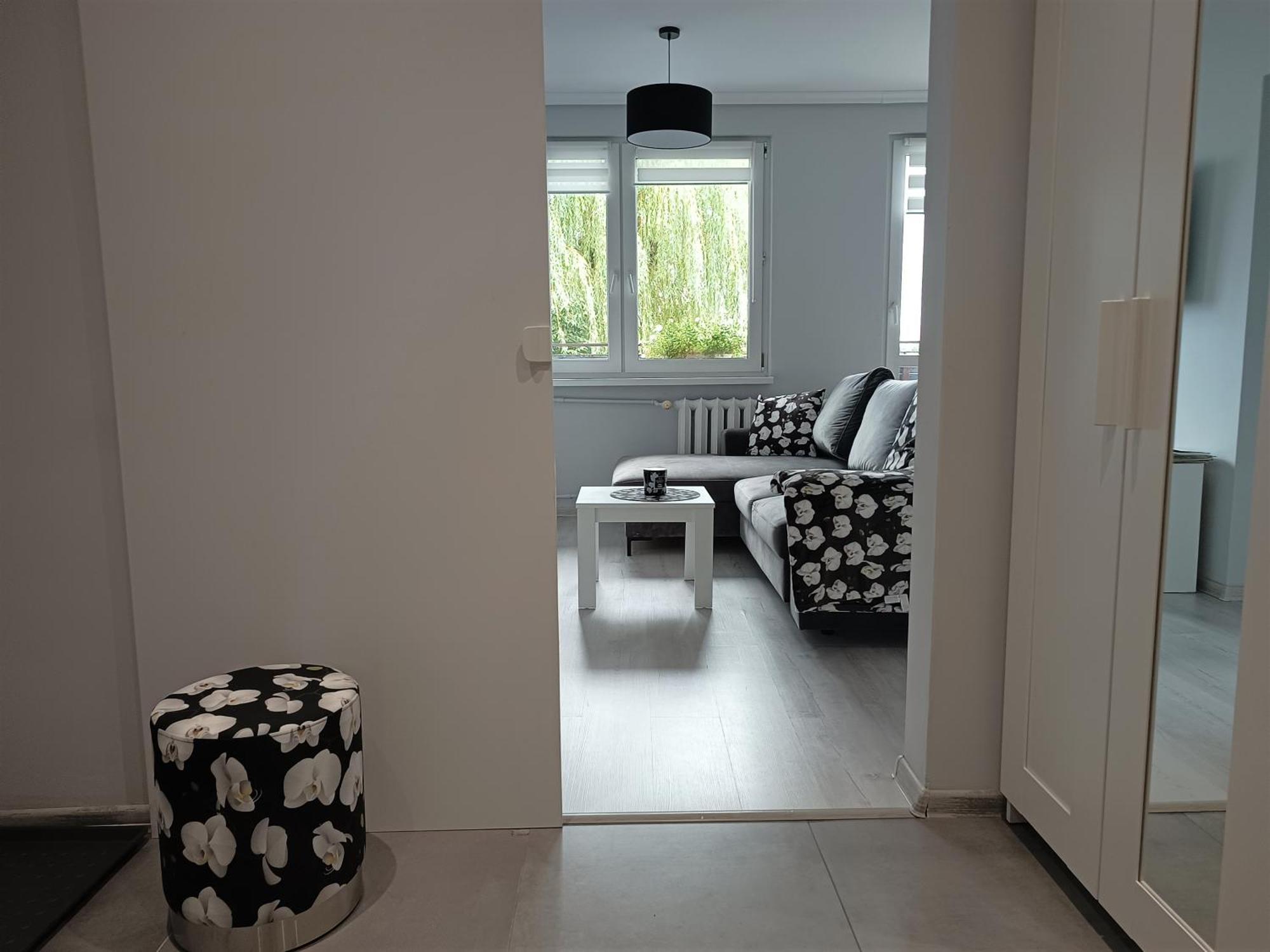 Bursztynowy Apartament Tarnowskie Góry Εξωτερικό φωτογραφία