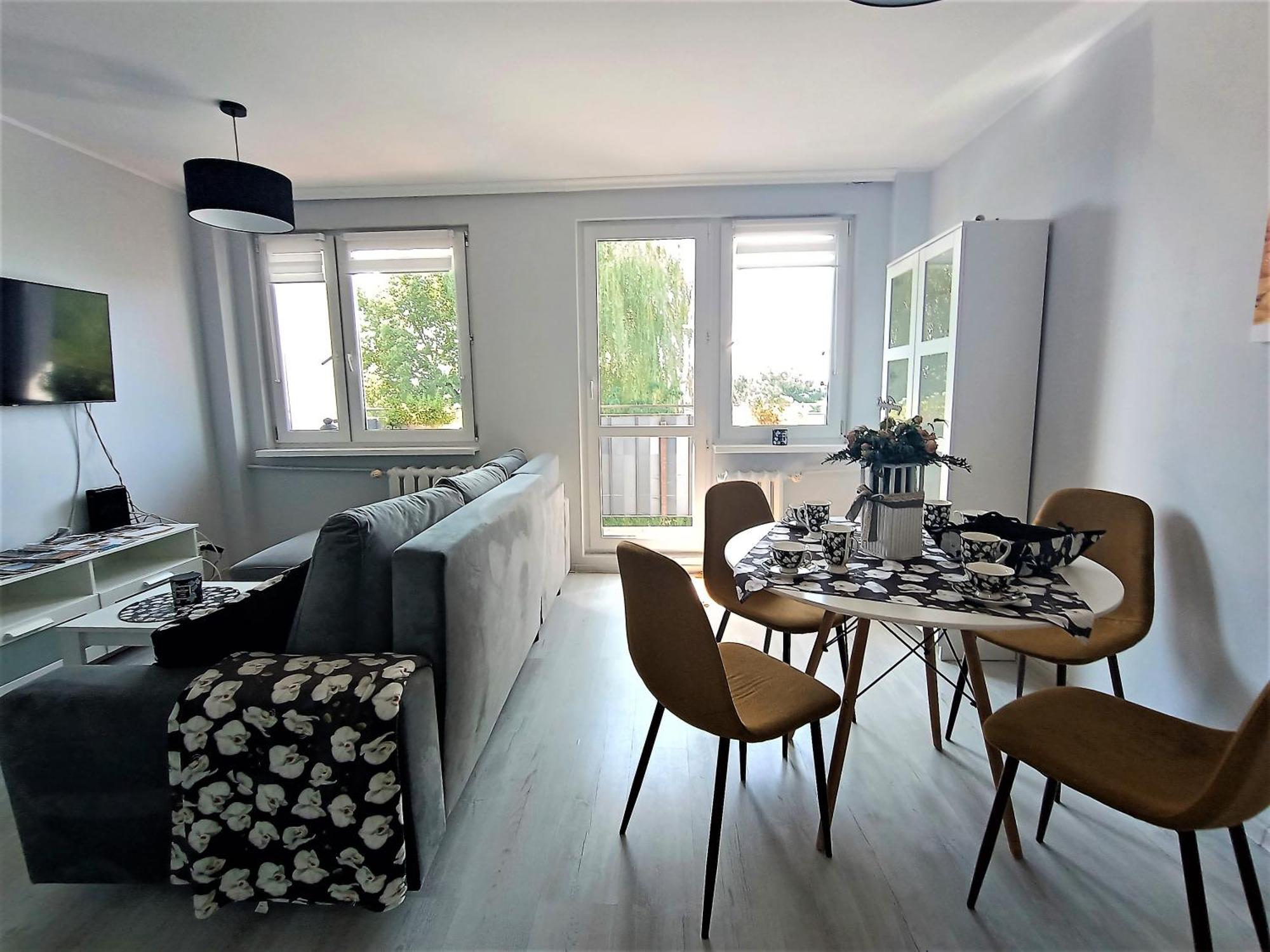 Bursztynowy Apartament Tarnowskie Góry Εξωτερικό φωτογραφία